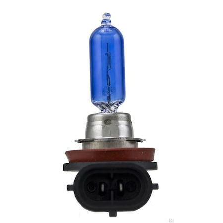 Hella Bulb H9 12V 100W Xen, H71070792 H71070792